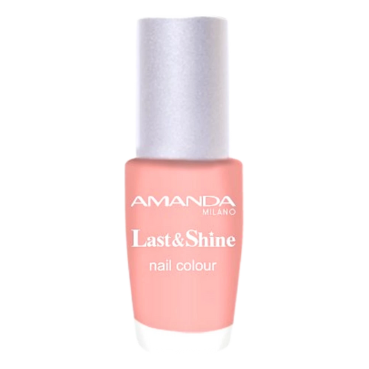 أماندا ميلانو طلاء أظافر لاست آند شاين رقم 07 - 12 مل