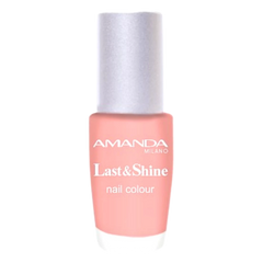 أماندا ميلانو طلاء أظافر لاست آند شاين رقم 07 - 12 مل