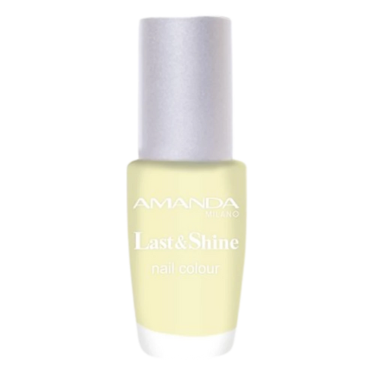 أماندا ميلانو لاست آند شاين طلاء أظافر رقم 08 - 12 مل