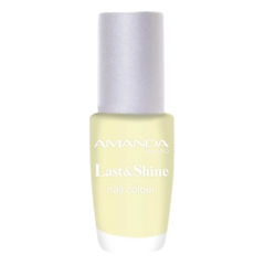 أماندا ميلانو لاست آند شاين طلاء أظافر رقم 08 - 12 مل
