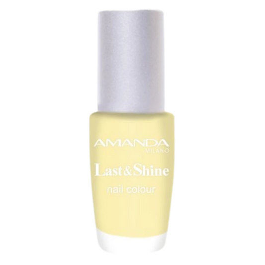 أماندا ميلانو لاست آند شاين طلاء أظافر رقم 14 - 12 مل