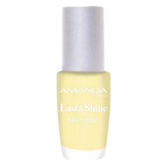أماندا ميلانو لاست آند شاين طلاء أظافر رقم 14 - 12 مل