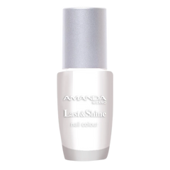 أماندا ميلانو لاست آند شاين طلاء أظافر رقم 130 - 12 مل