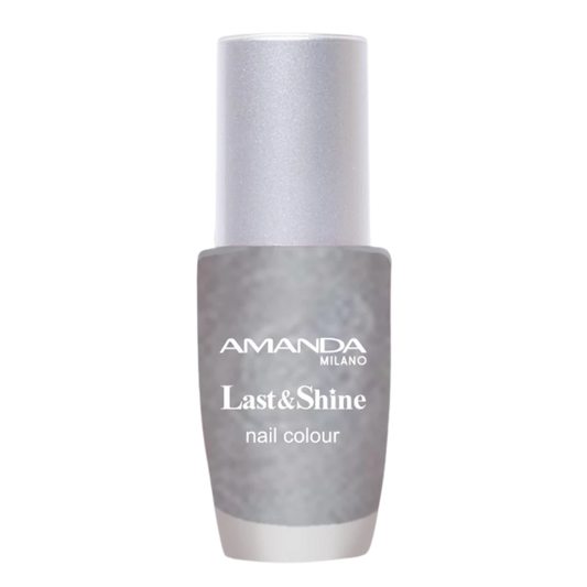 أماندا ميلانو لاست آند شاين طلاء أظافر رقم 155 - 12 مل