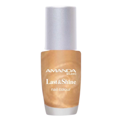 أماندا ميلانو لاست آند شاين طلاء أظافر رقم 176 - 12 مل