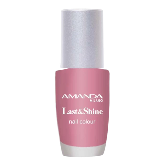 أماندا ميلانو لاست آند شاين طلاء أظافر رقم 181 - 12 مل