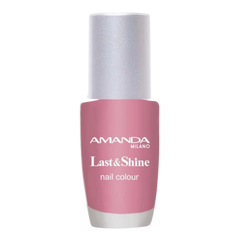 أماندا ميلانو لاست آند شاين طلاء أظافر رقم 181 - 12 مل