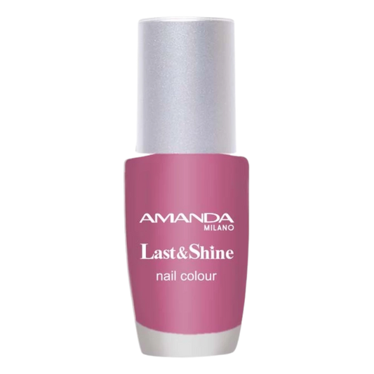 أماندا ميلانو لاست آند شاين طلاء أظافر رقم 182 - 12 مل