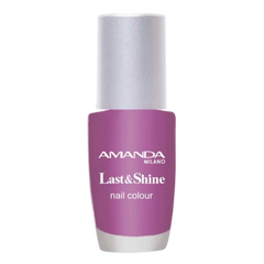 أماندا ميلانو لاست آند شاين طلاء أظافر رقم 185 - 12 مل