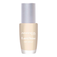 أماندا ميلانو لاست آند شاين طلاء أظافر رقم 213 - 12 مل