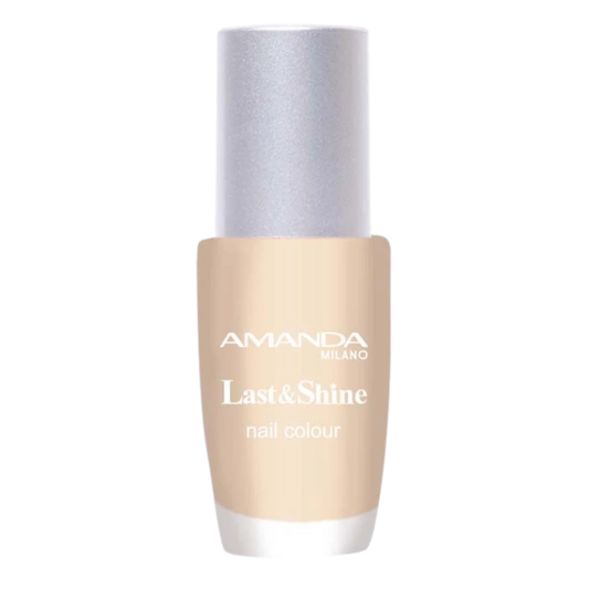 أماندا ميلانو لاست آند شاين طلاء أظافر رقم 214 - 12 مل