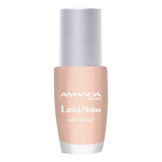أماندا ميلانو لاست آند شاين طلاء أظافر رقم 215 - 12 مل