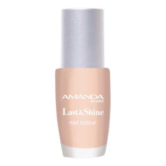 أماندا ميلانو لاست آند شاين طلاء أظافر رقم 215 - 12 مل