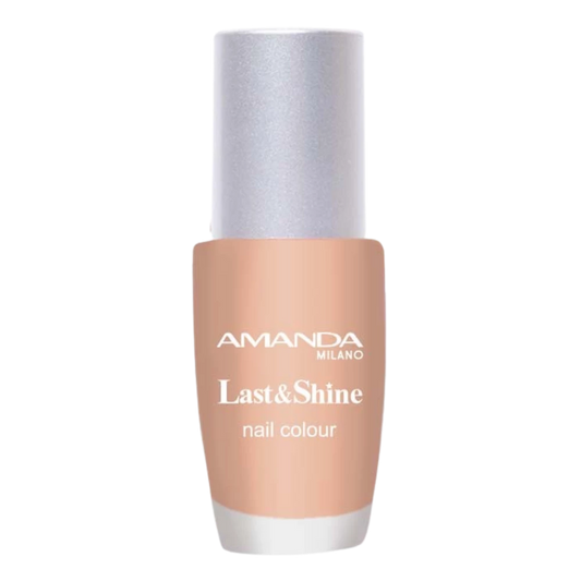 أماندا ميلانو لاست آند شاين طلاء أظافر رقم 217 - 12 مل