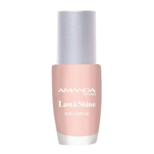 أماندا ميلانو لاست آند شاين طلاء أظافر رقم 220 - 12 مل