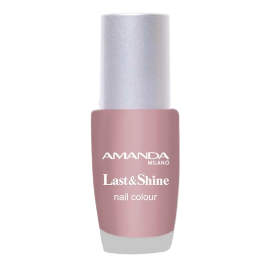 أماندا ميلانو لاست آند شاين طلاء أظافر رقم 221 - 12 مل