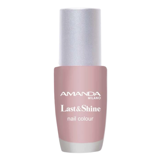 أماندا ميلانو لاست آند شاين طلاء أظافر رقم 222 - 12 مل