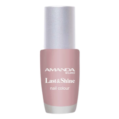 أماندا ميلانو لاست آند شاين طلاء أظافر رقم 222 - 12 مل