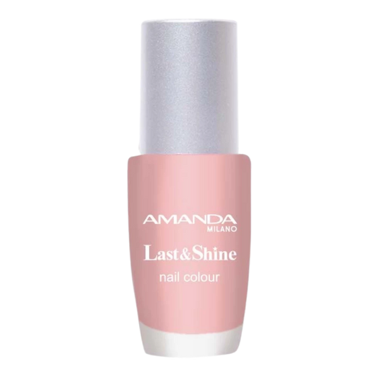 أماندا ميلانو لاست آند شاين طلاء أظافر رقم 223 - 12 مل