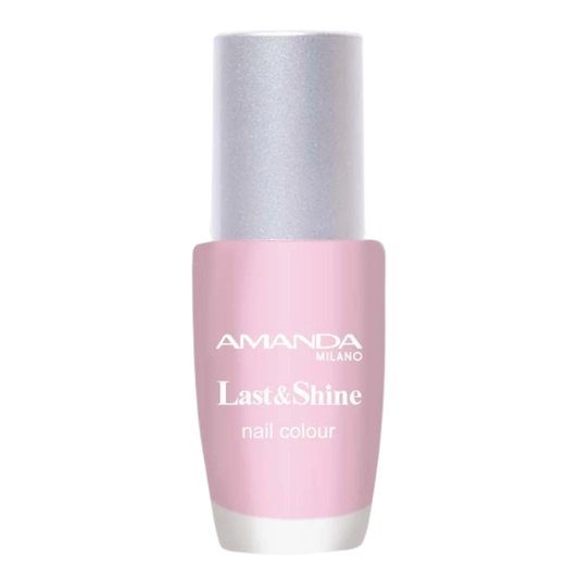 أماندا ميلانو لاست آند شاين طلاء أظافر رقم 224 - 12 مل