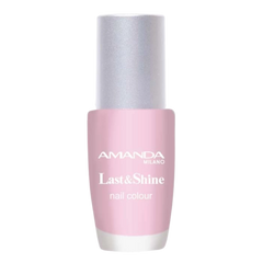أماندا ميلانو لاست آند شاين طلاء أظافر رقم 224 - 12 مل