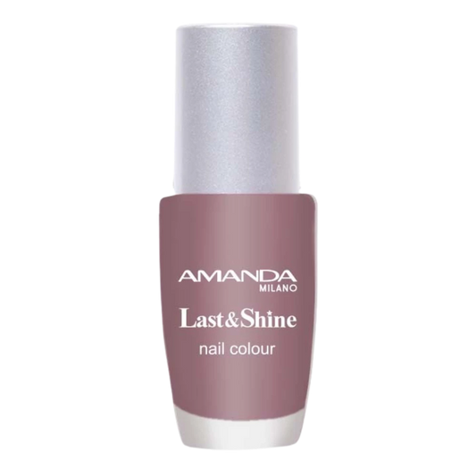 أماندا ميلانو لاست آند شاين طلاء أظافر رقم 227 - 12 مل