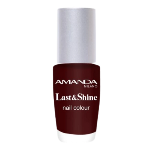 أماندا ميلانو لاست آند شاين طلاء أظافر رقم 260 - 12 مل