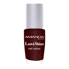 أماندا ميلانو لاست آند شاين طلاء أظافر رقم 260 - 12 مل
