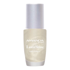 أماندا ميلانو لاست آند شاين طلاء أظافر رقم 300 - 12 مل