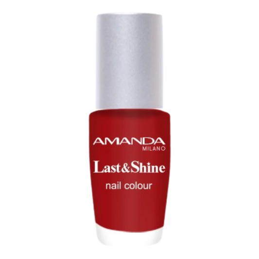 أماندا ميلانو لاست آند شاين طلاء أظافر رقم 427 - 12 مل