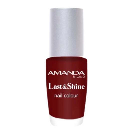 أماندا ميلانو لاست آند شاين طلاء أظافر رقم 480 - 12 مل
