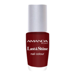 أماندا ميلانو لاست آند شاين طلاء أظافر رقم 480 - 12 مل