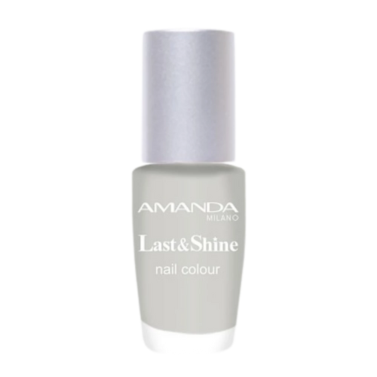 أماندا ميلانو لاست آند شاين طلاء أظافر رقم 483 - 12 مل