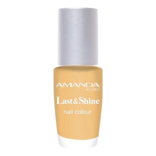 أماندا ميلانو لاست آند شاين طلاء أظافر رقم 484 - 12 مل