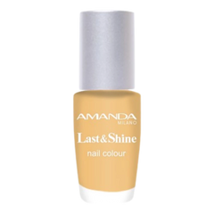 أماندا ميلانو لاست آند شاين طلاء أظافر رقم 484 - 12 مل