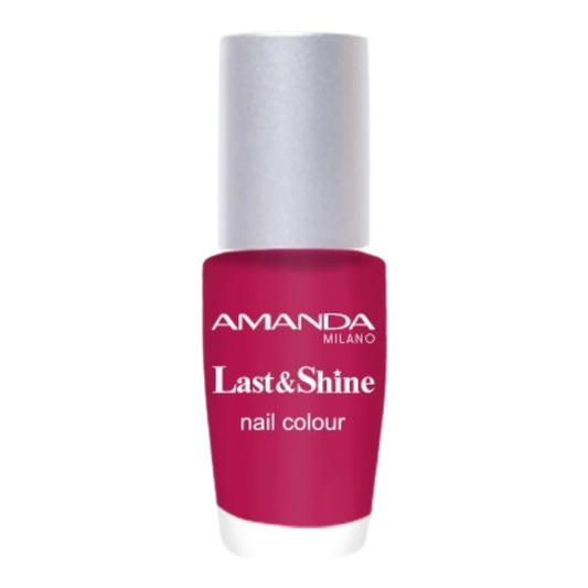 أماندا ميلانو لاست آند شاين طلاء أظافر رقم 488 - 12 مل