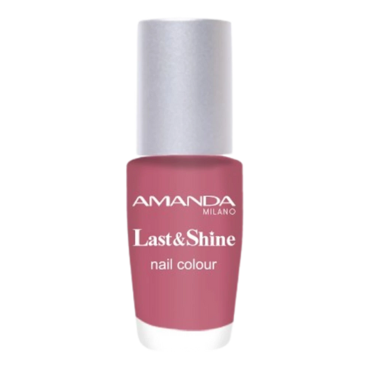 أماندا ميلانو لاست آند شاين طلاء أظافر رقم 493 - 12 مل