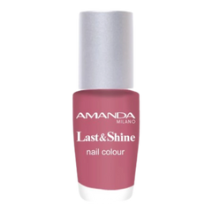 أماندا ميلانو لاست آند شاين طلاء أظافر رقم 493 - 12 مل