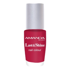 أماندا ميلانو لاست آند شاين طلاء أظافر رقم 495 - 12 مل