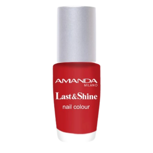 أماندا ميلانو لاست آند شاين طلاء أظافر رقم 505 - 12 مل