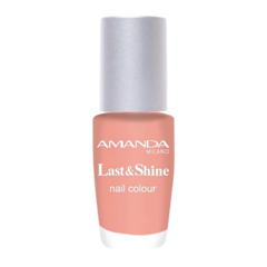 أماندا ميلانو لاست آند شاين طلاء أظافر رقم 531 - 12 مل