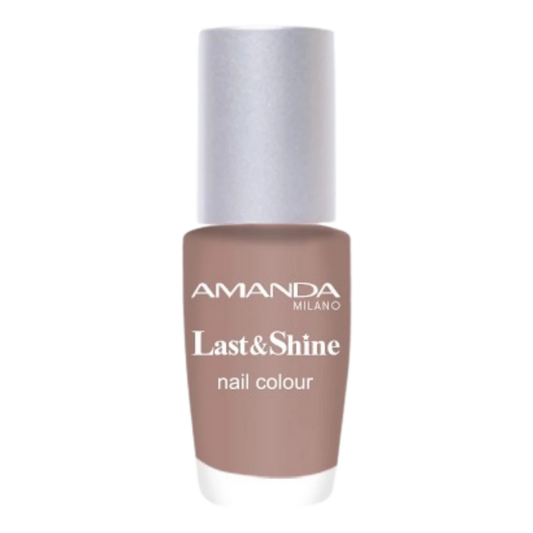 أماندا ميلانو لاست آند شاين طلاء أظافر رقم 533 - 12 مل