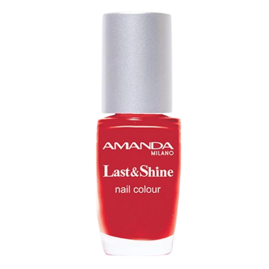 أماندا ميلانو لاست آند شاين طلاء أظافر رقم 506 - 12 مل