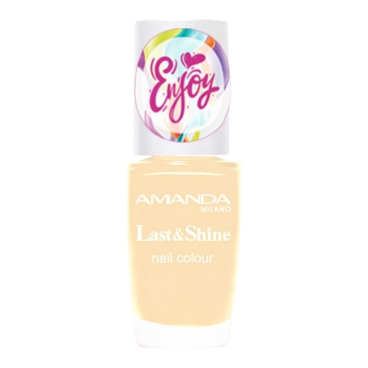 أماندا ميلانو لاست آند شاين طلاء أظافر رقم 601 - 12 مل