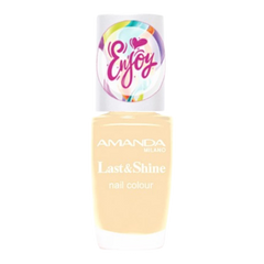 أماندا ميلانو لاست آند شاين طلاء أظافر رقم 601 - 12 مل