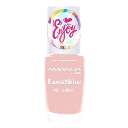 أماندا ميلانو لاست آند شاين طلاء أظافر رقم 602 - 12 مل