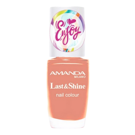 أماندا ميلانو لاست آند شاين طلاء أظافر رقم 603 - 12 مل