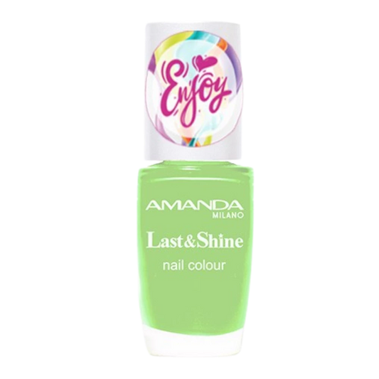 أماندا ميلانو لاست آند شاين طلاء أظافر رقم 605 - 12 مل
