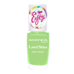 أماندا ميلانو لاست آند شاين طلاء أظافر رقم 605 - 12 مل