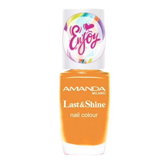 أماندا ميلانو لاست آند شاين طلاء أظافر رقم 604 - 12 مل